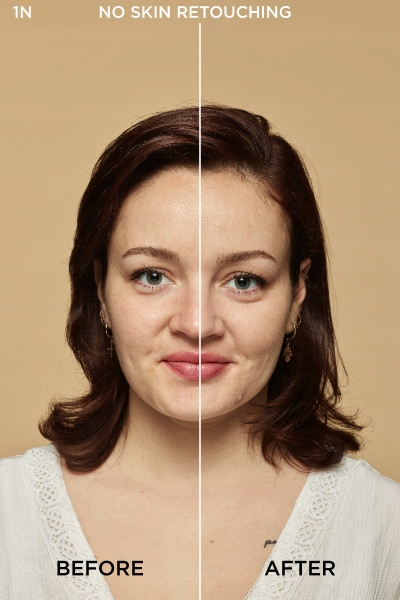 Loreal True Match The Foundation Podkład 1N Neutral Undertone Linia True Match