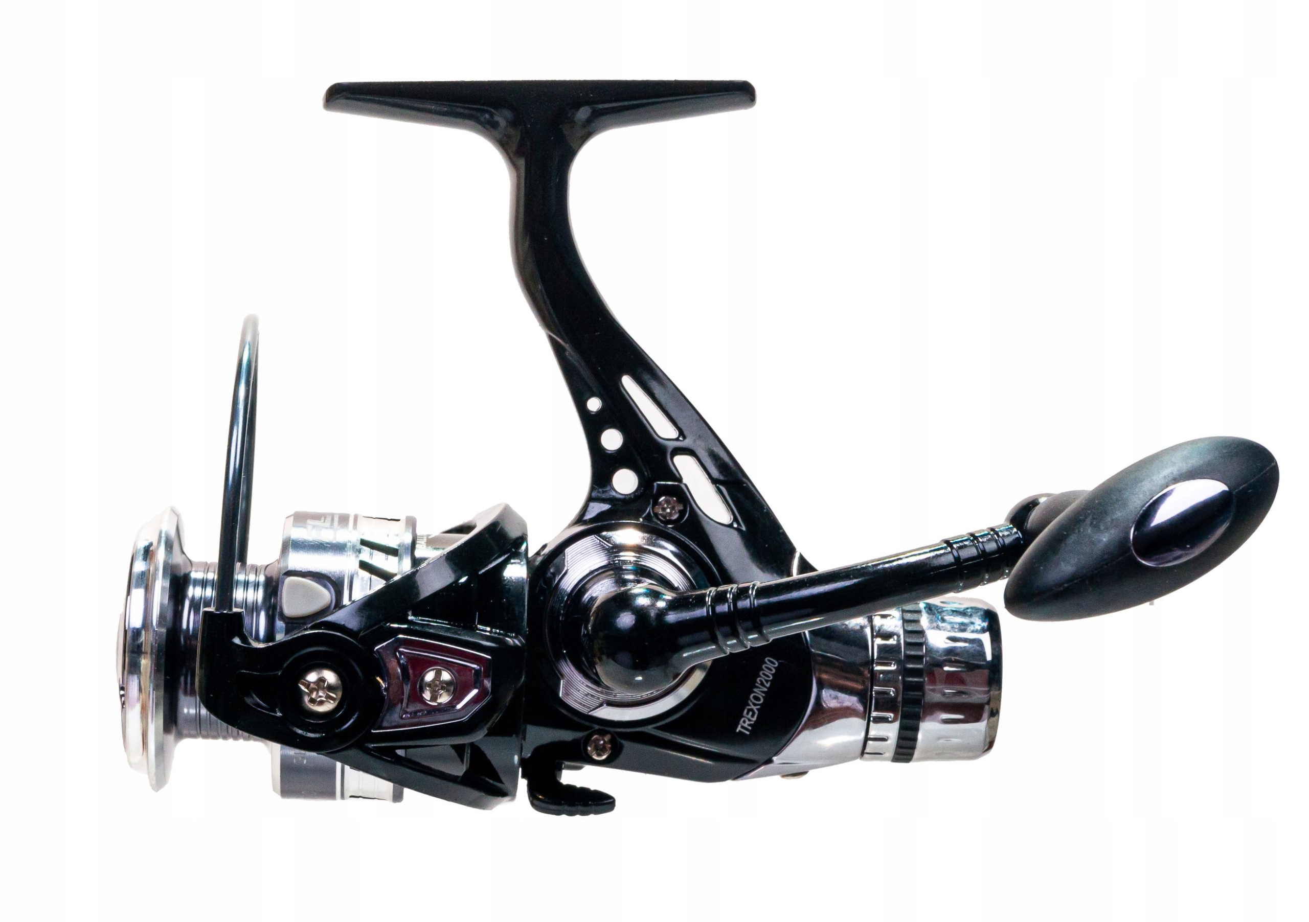 Kołowrotek Fl Trexon 2000 na spinning Spławik 9+1