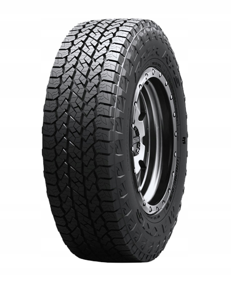 2x MAXXIS AT781 RBL 3PMSF 265/60R20 115 T