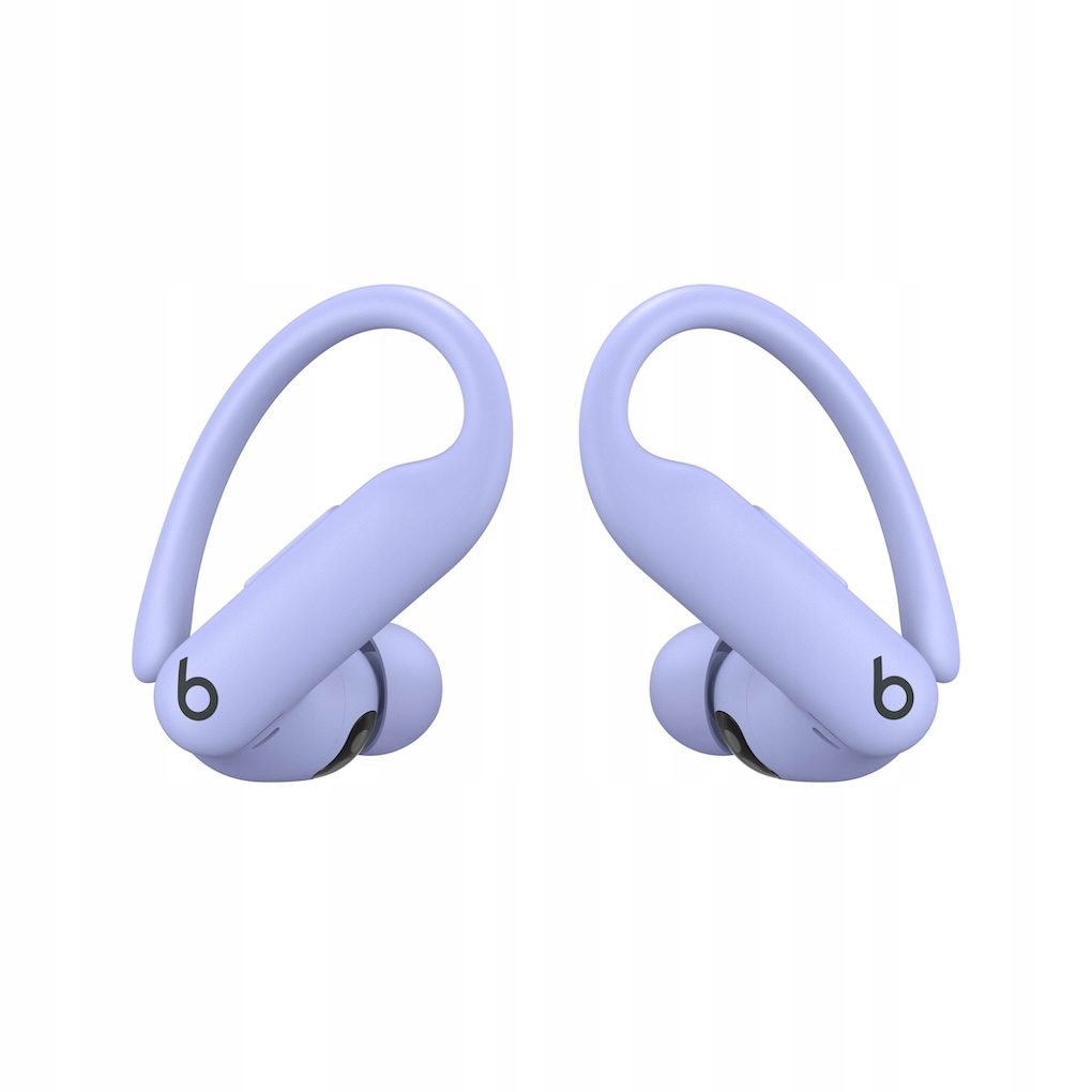 Beats Powerbeats Pro 2 Dokanałowe Bluetooth Hiperfiolet