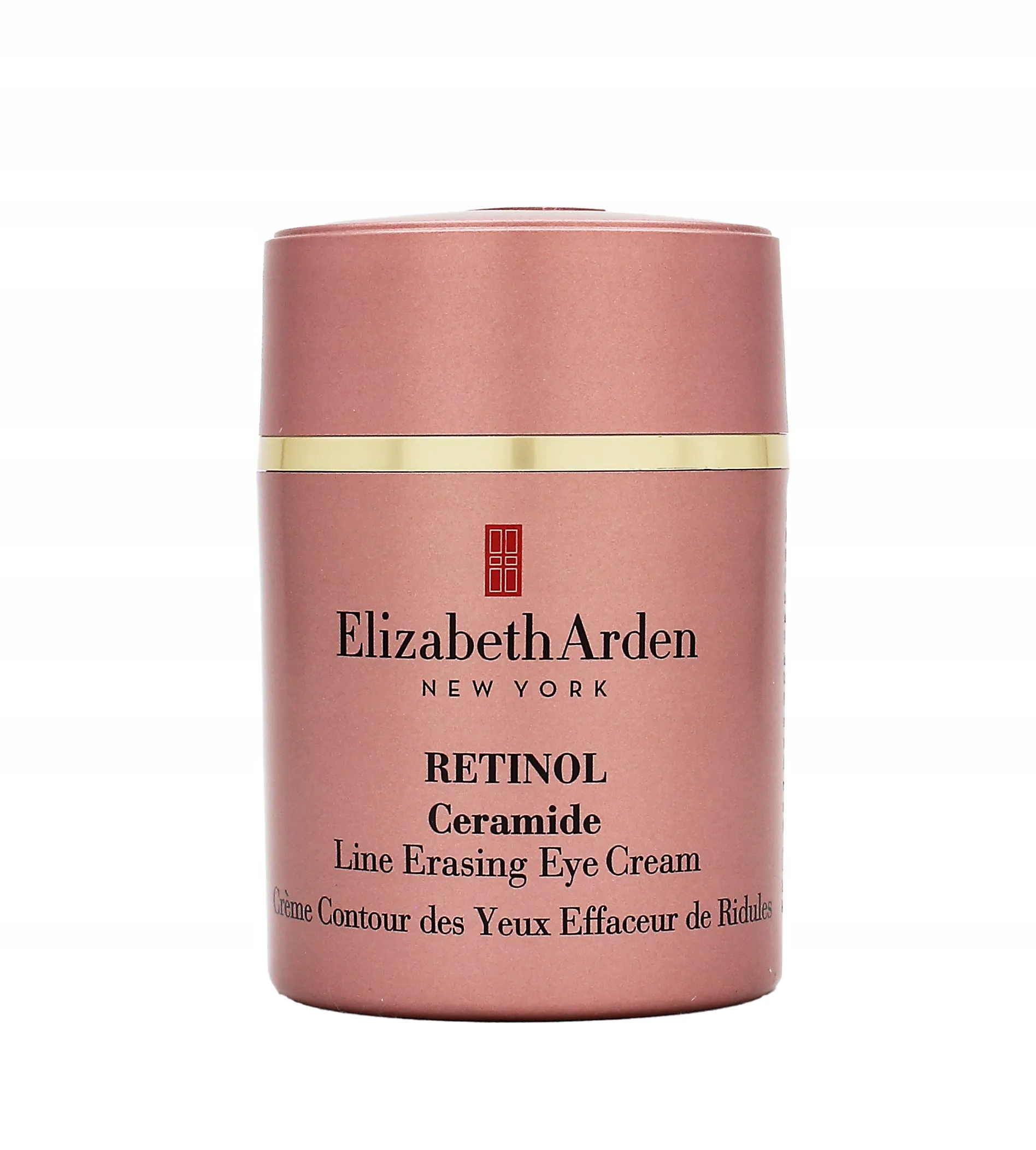 Elizabeth Arden Retinol Ceramide vyhlazující oční krém 15 ml