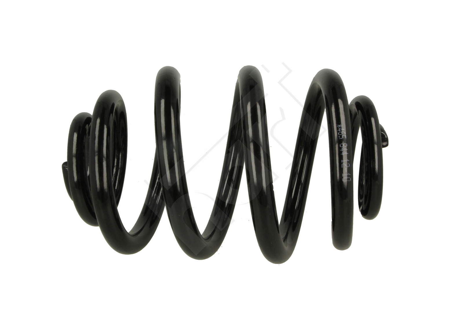 465 844 - Харт задняя пружина BMW 3 E46 универсал 98-05 HD