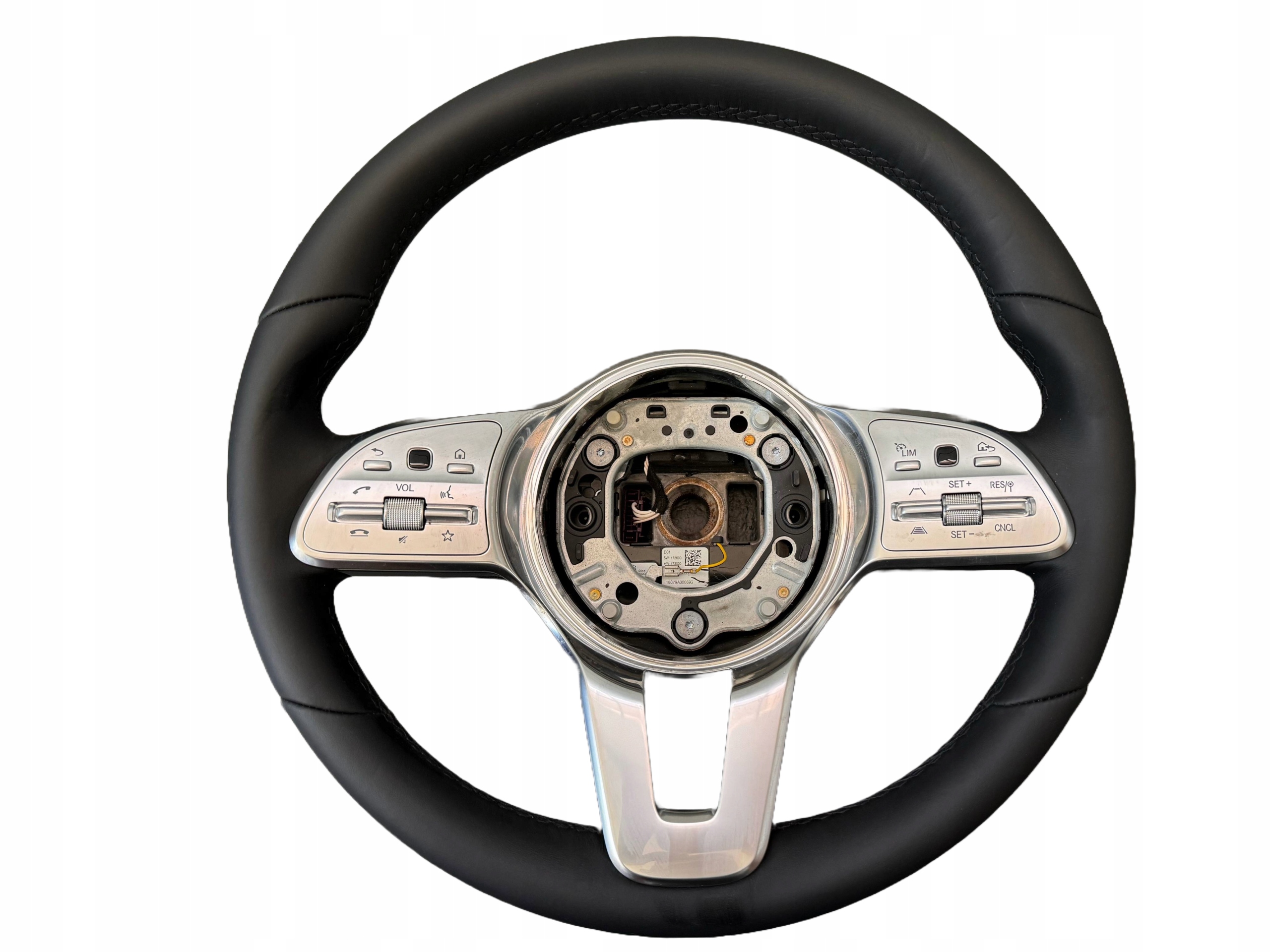 KIEROWNICA MERCEDES GLE GLS W167