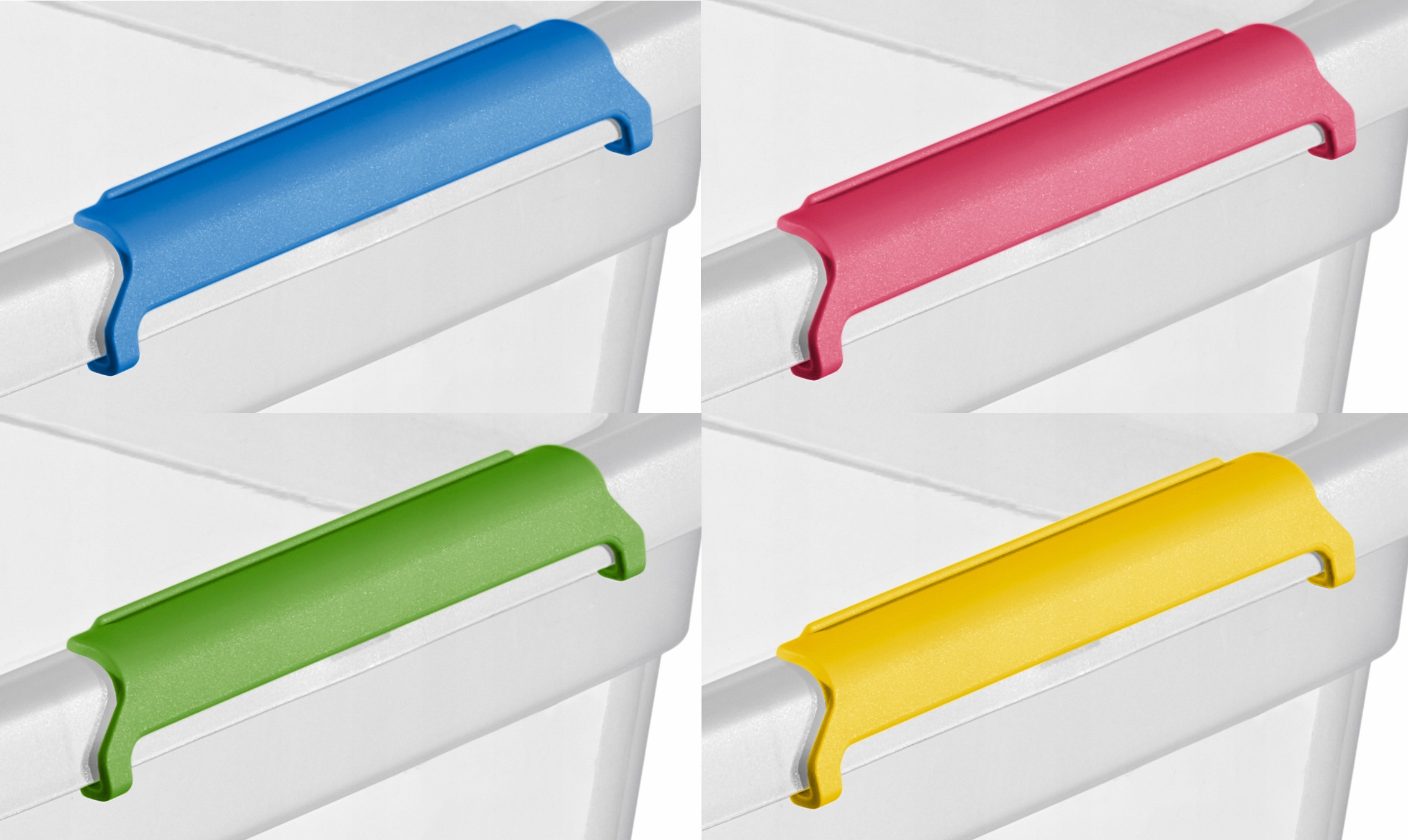 POJEMNIK PUDEŁKO ORGANIZER Z POKRYWĄ 4,5 l Marka MOXOM