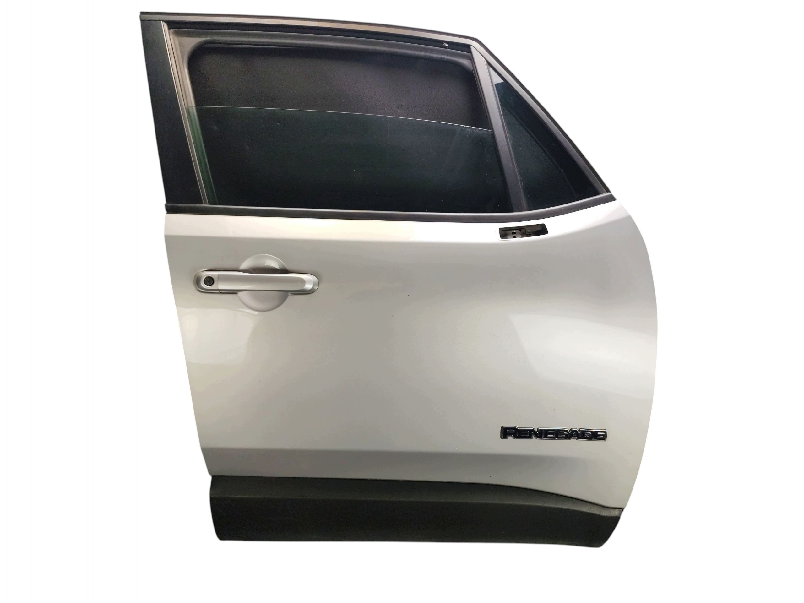 door right front JEEP RENEGADE LAK: 348 (14-18)