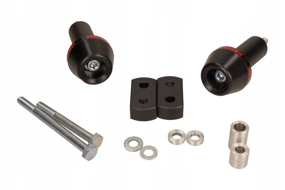 Crash Pad Renner pre Suzuki V-strom 1000 14- Asistent vodiča #33