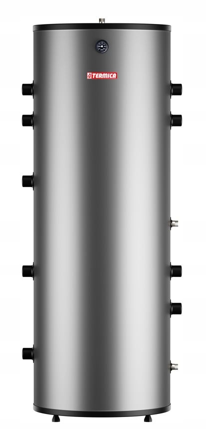 Zbiornik bufor Z300B1W 1 wężownica Termica 300 l