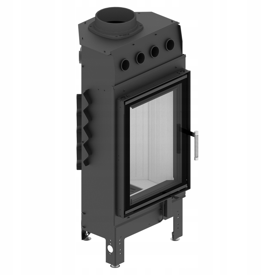 Krbová vložka Kominek Albero 43x59.S.V