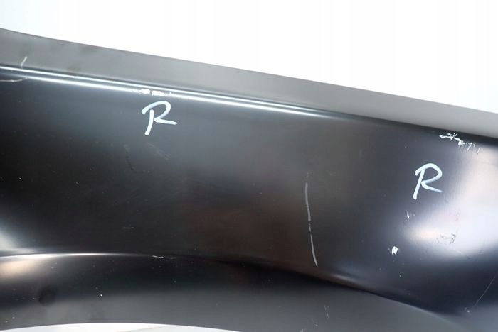 PEUGEOT 508 10- fender right front front
