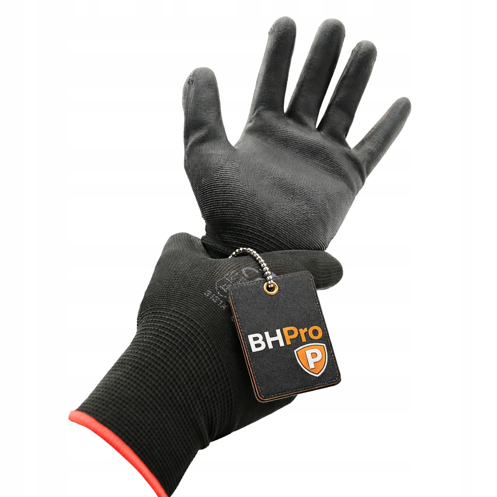 Rękawice 4WRK MONSOON 1 par