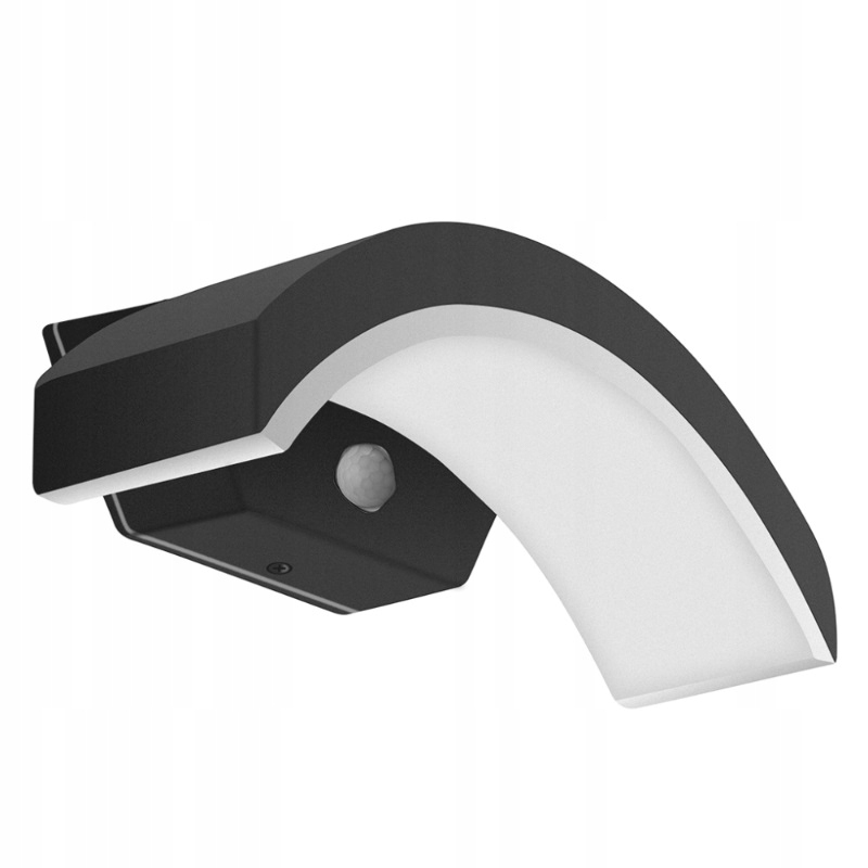 

Lampa Plafon Zewnętrzny Kinkiet Czujnik Ruchu