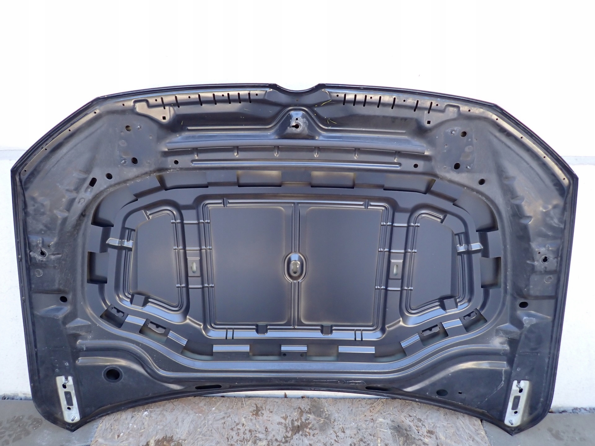 Cofano VW VOLKSWAGEN GOLF 8 VIII 5H 2020