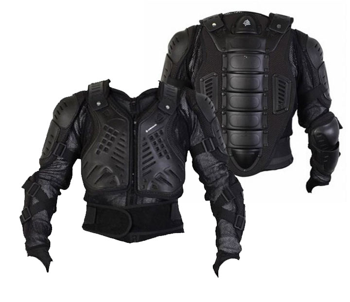 

Zbroja Buzer Żółw Ochraniacze Adrenaline Stone M