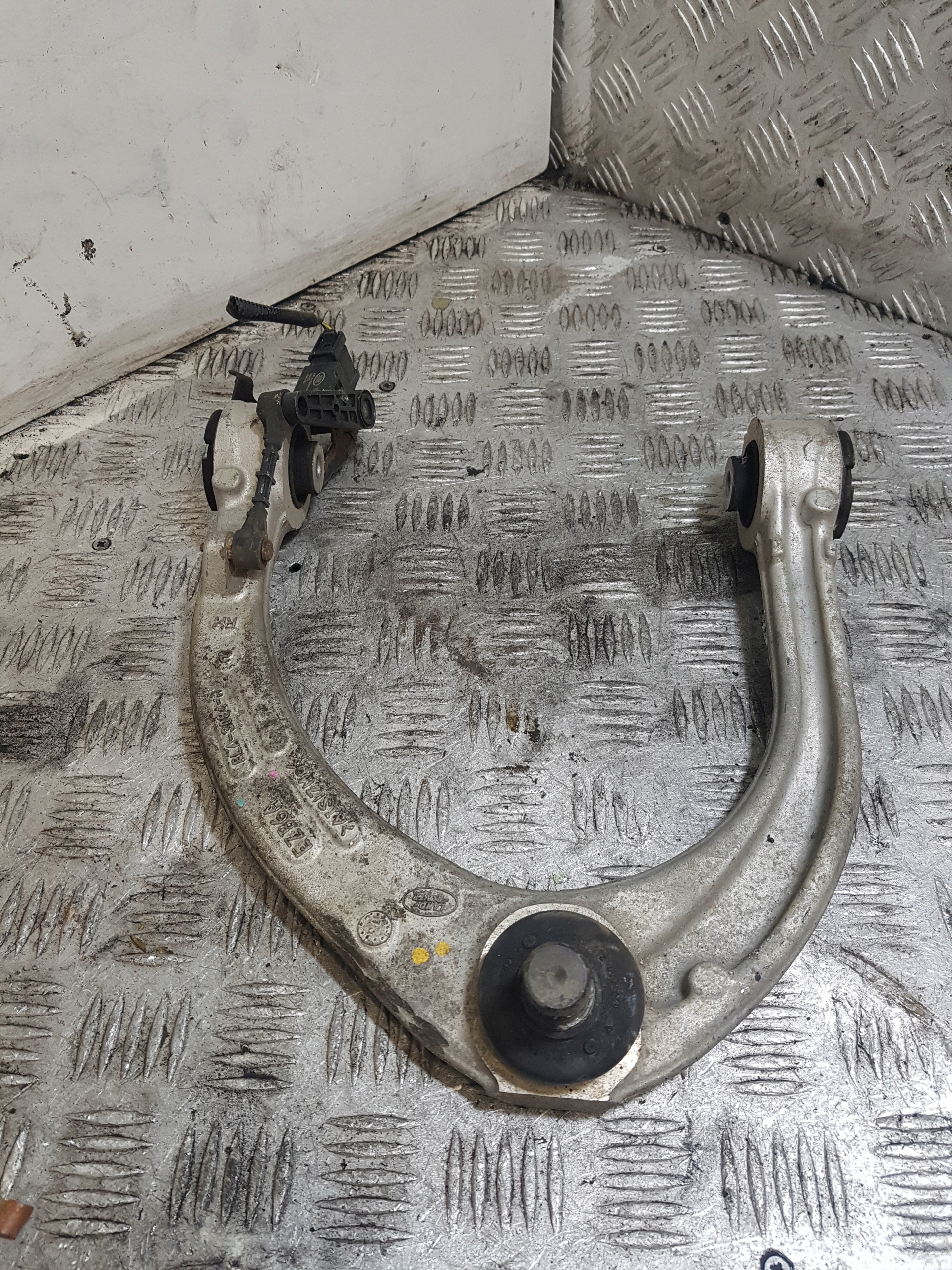 arm left front LAND ROVER RANGE ROVER SPORT
