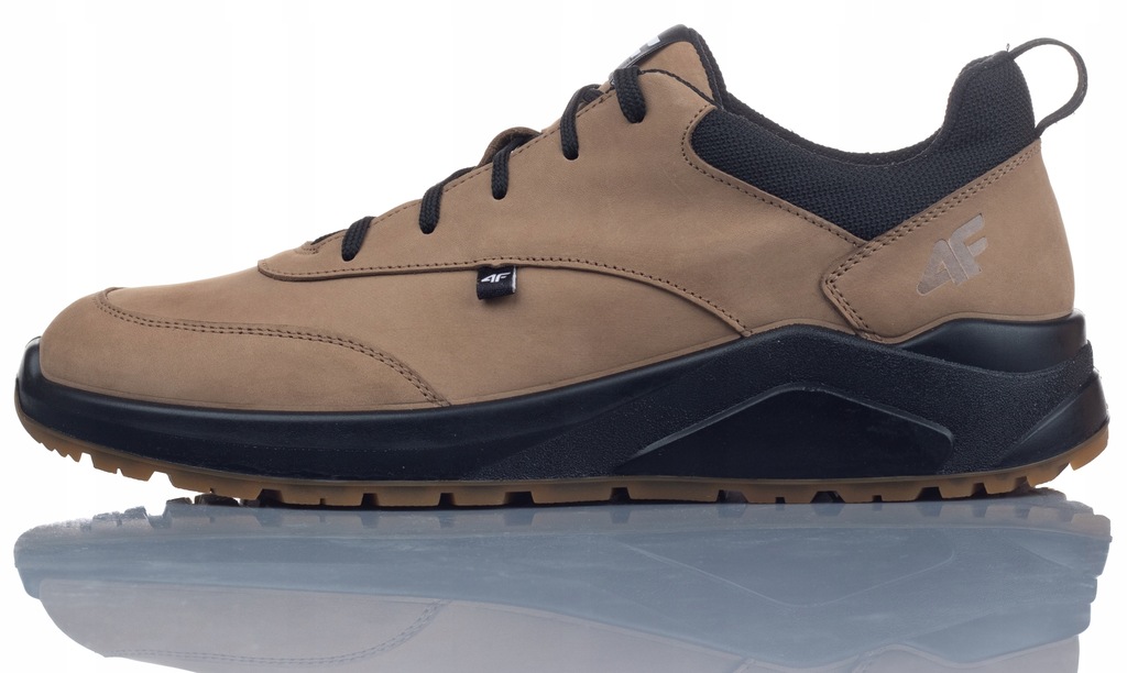 Buty męskie 4F OBML252 44S r. 45