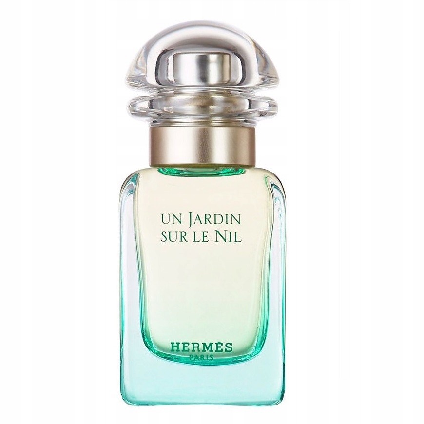 Un Jardin Sur Le Nil toaletní voda sprej 30 ml pro ženy i muže Hermes