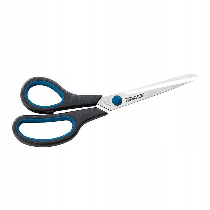 NOŻYCZKI DAHLE COMFORT-GRIP 20CM DLA LEWORĘCZNYCH