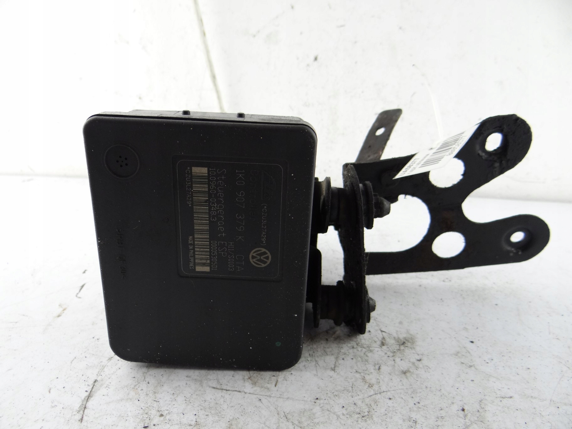 Pompa ABS VOLKSWAGEN GOLF V 1K0 614 517 H