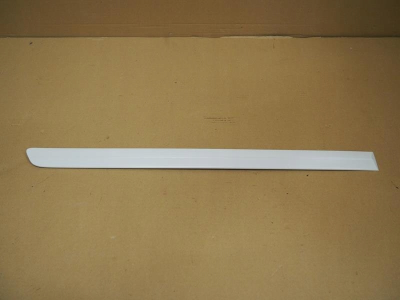 LISTWA OZDOBNA DRZWI PRAWY TYŁ VW GOLF VI PLUS