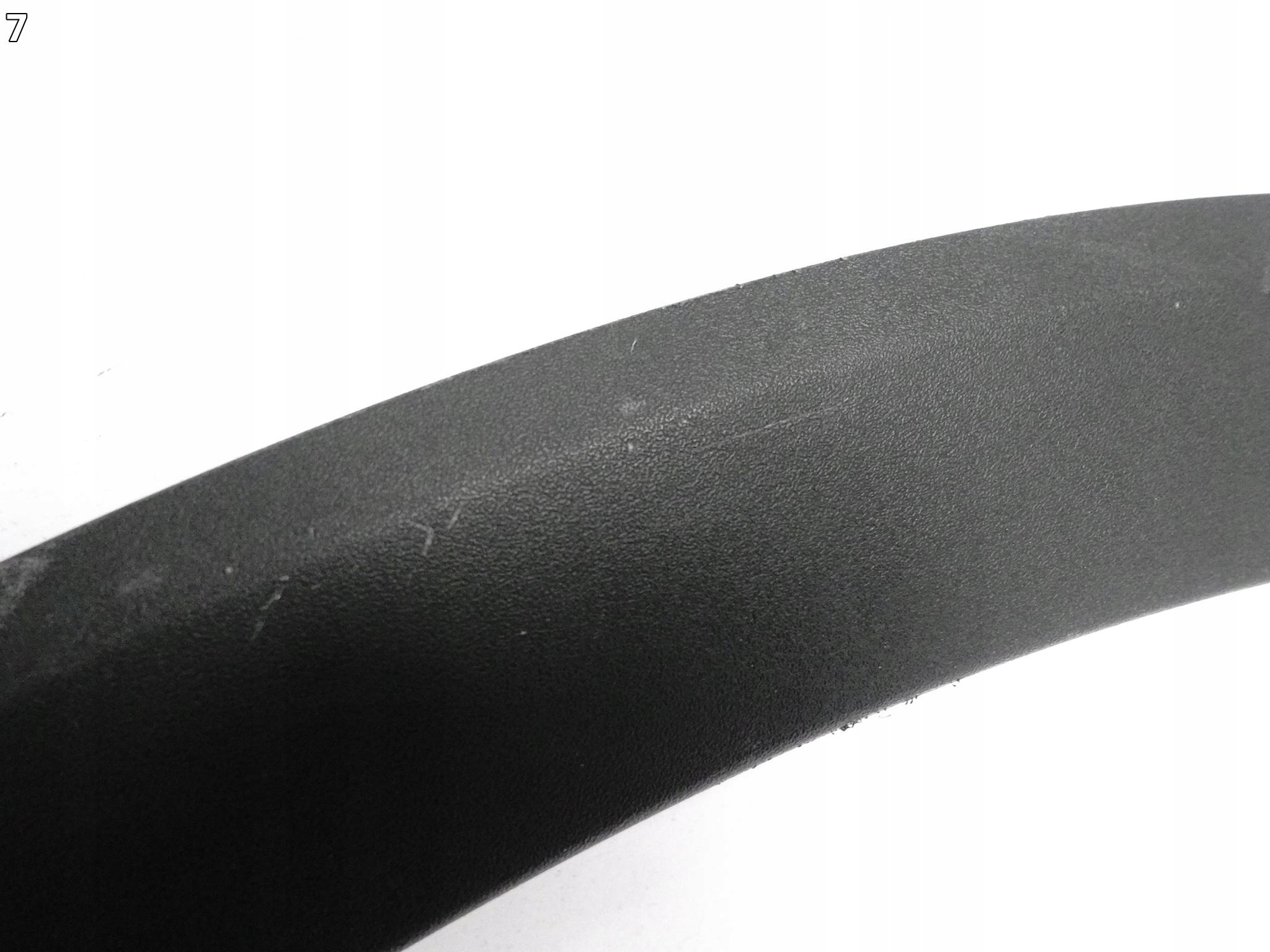 AUDI Q4 E-TRON 89A 21- moulding cap cover for fender left front