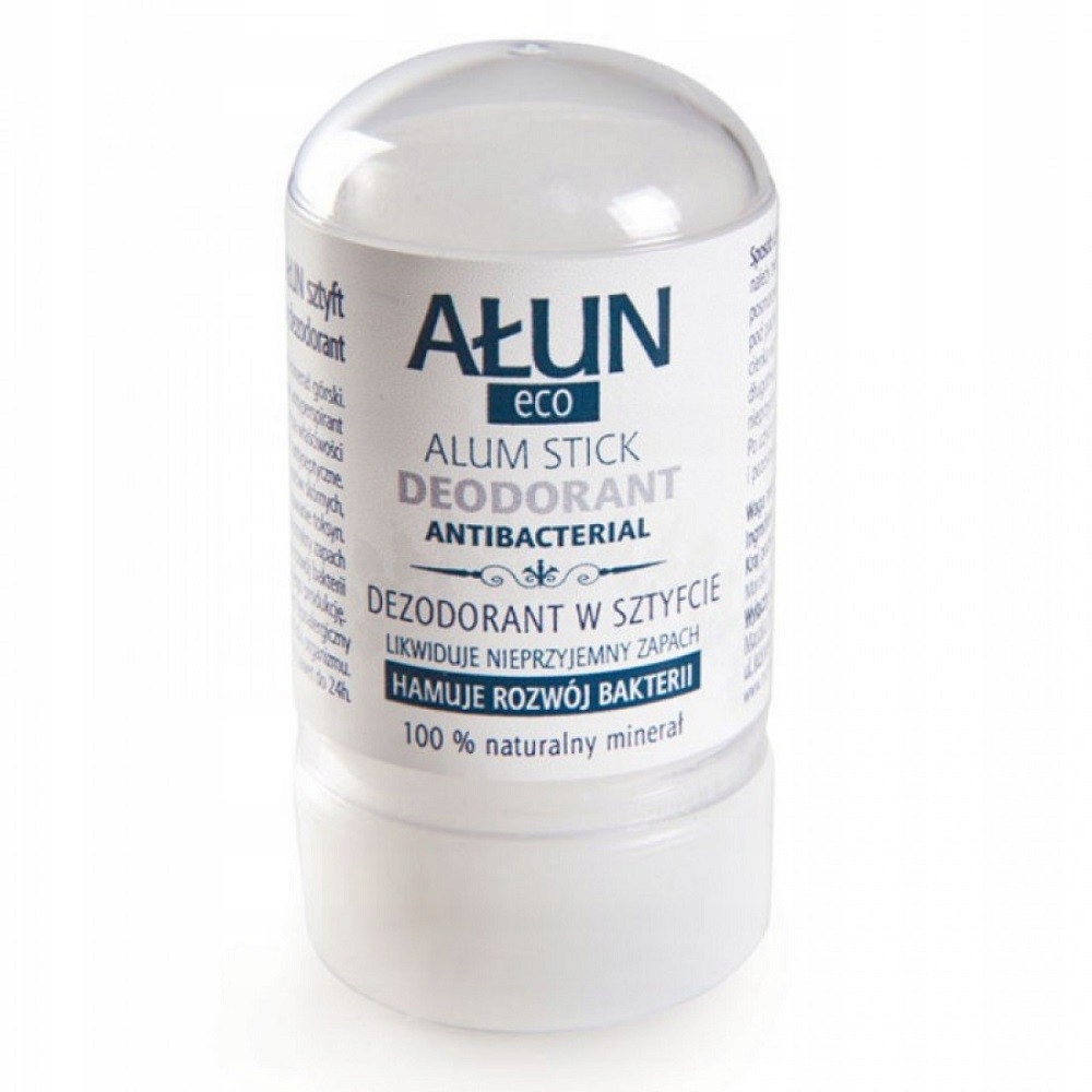 Ałun w sztyfcie 55g Beaute Marrakech