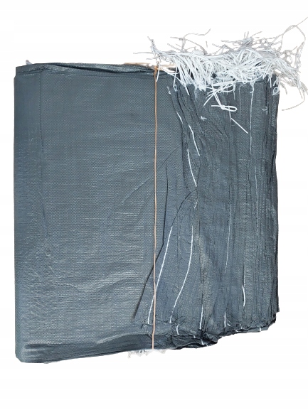 

Worki Z Zaciągiem Na Węgiel Ekogroszek 50X80 25KG