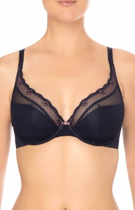 Podprsenka Felina Conturelle 807845 Polovyztužená 80F