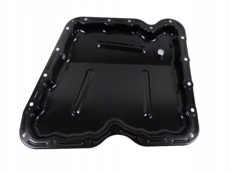 2714MO-2 - RENAULT LAGUNA III 2007-ЧАША МАСЛЯНИЙ ПІДДОН