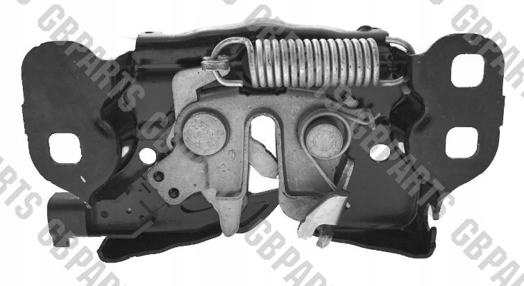 Zámek Masky Se Senzorem Dodge Ram 2019-2024