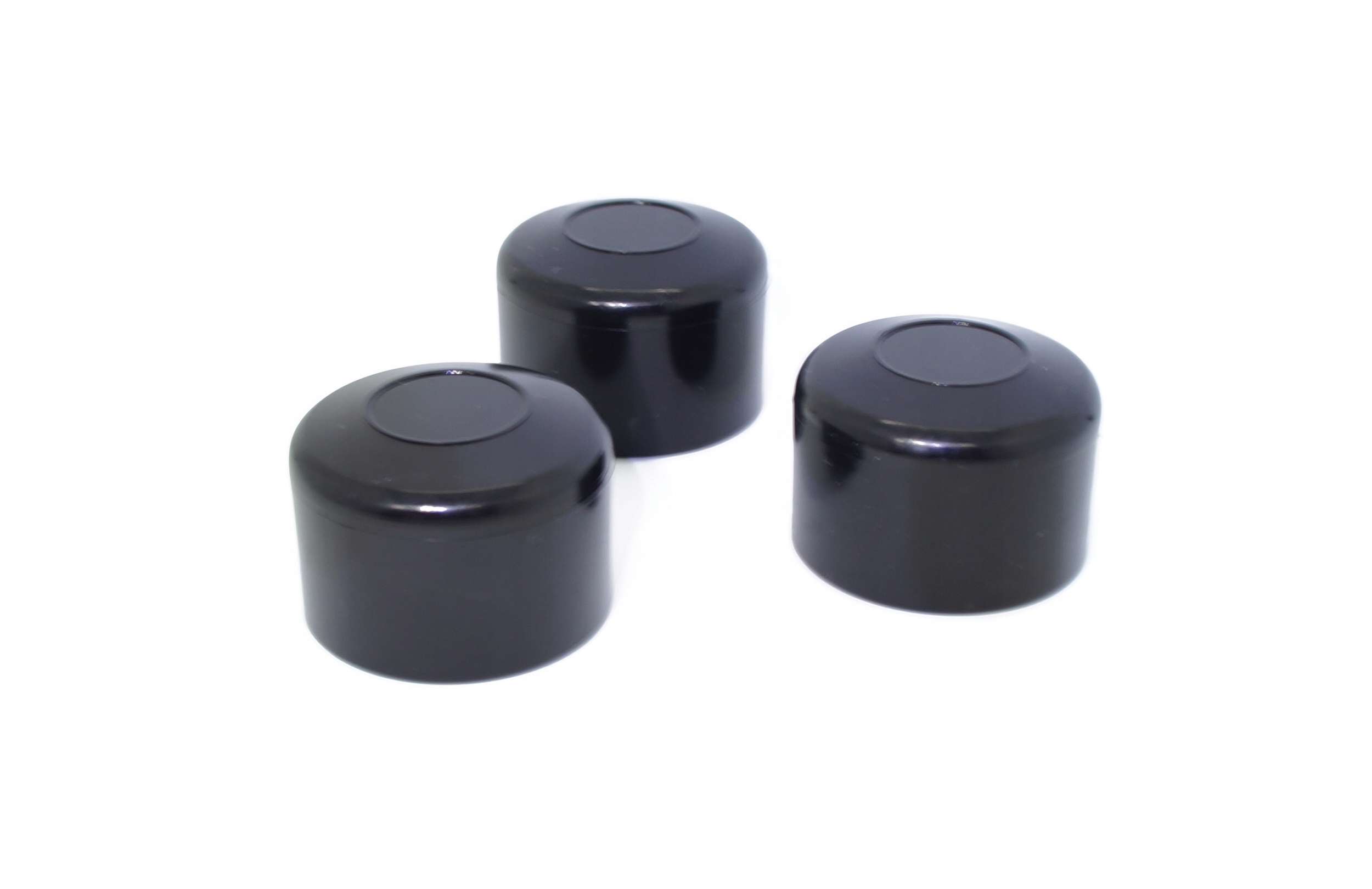 NASADKA ZEWNĘTRZNA DASZEK NA RURE FI38 5 SZT Marka Stalowysquad