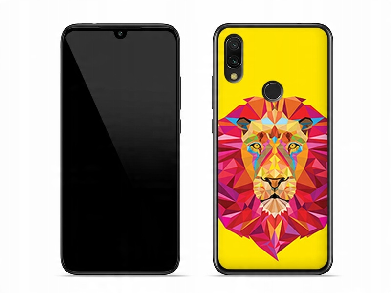

Etui na Xiaomi Redmi 7 Fantastic Case
