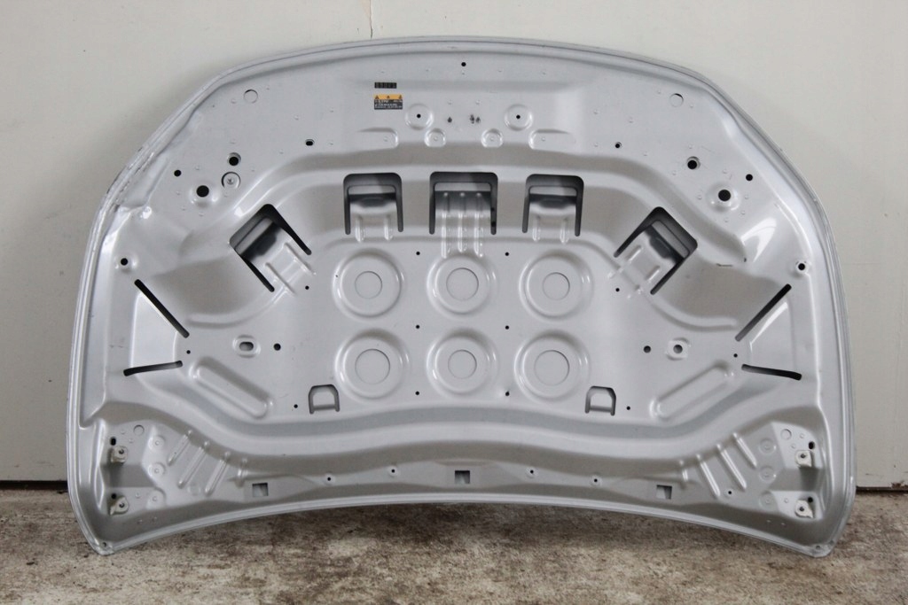 Motorhaube Mercedes-Benz GLA W156 Bonnet Hood - Thumbnail 3