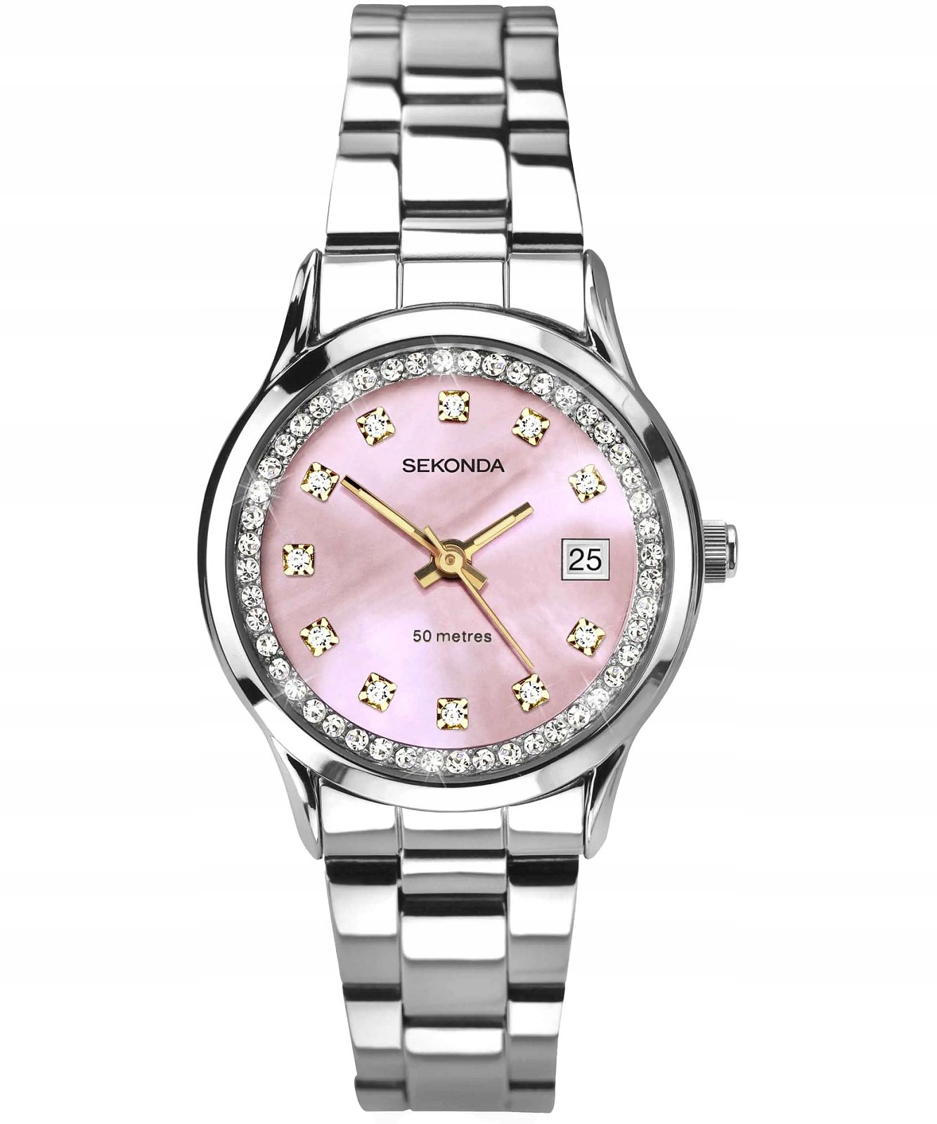 Dámské hodinky Sekonda Classic