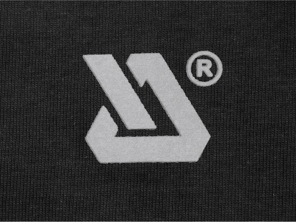 KOSZULKA ROBOCZA MĘSKA T-SHIRT DŁUGI RĘKAW CZARNA BAWEŁNA 100% ROZM. XL Marka Yato