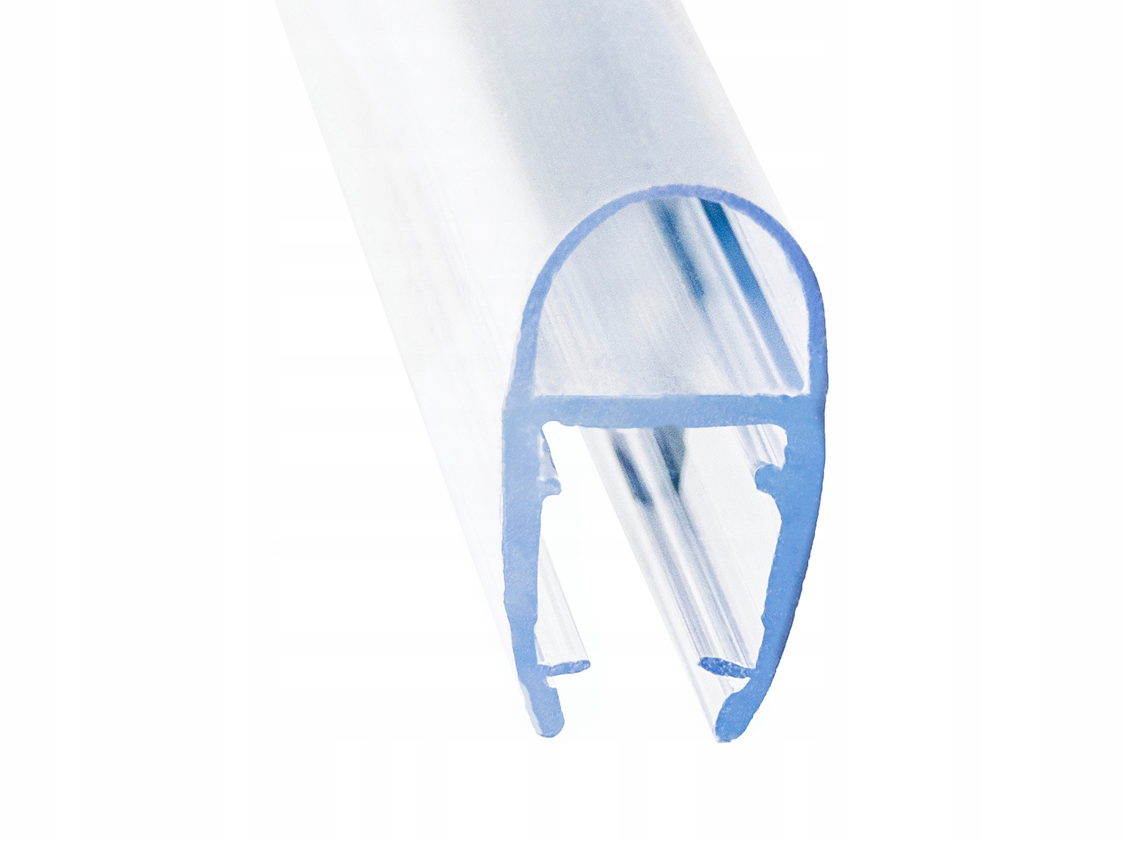 

Uszczelka Kabiny Prysznicowej 6 7 8 mm UK07 40cm