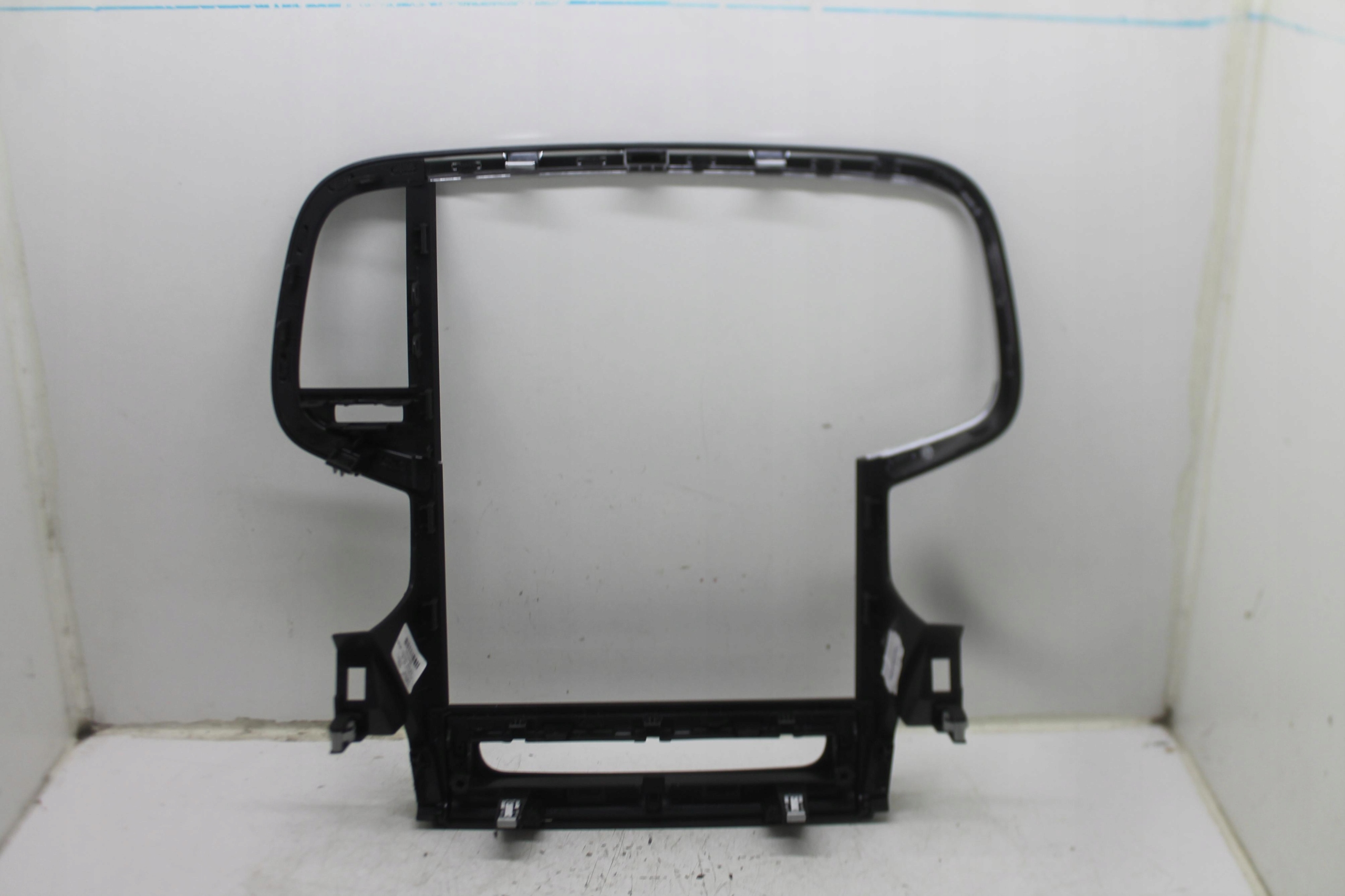 RAHMEN RADIA konsole mitte RENAULT MEGANE IV 16-24