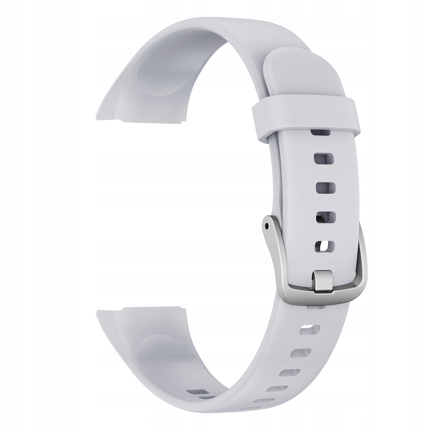 DODATKOWY PASEK DO OPASKI SMARTBAND C60 / kolory Kolor czarny