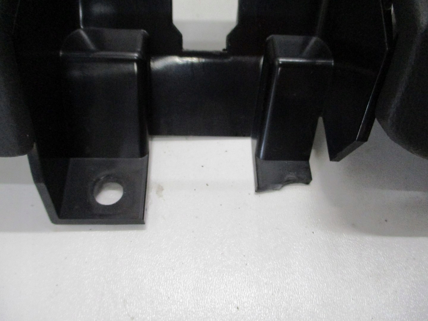 cover below steering wheel, RENAULT KOLEOS II 2