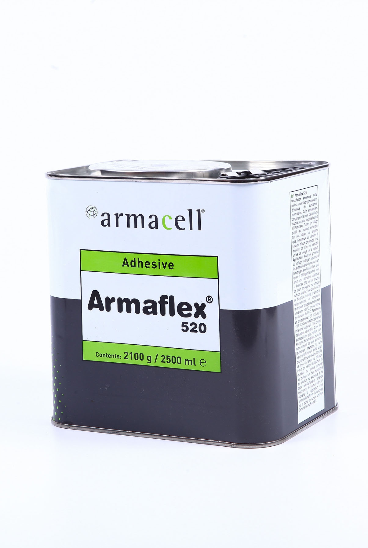 

Klej do otulin Armaflex520 2,5L Armacell