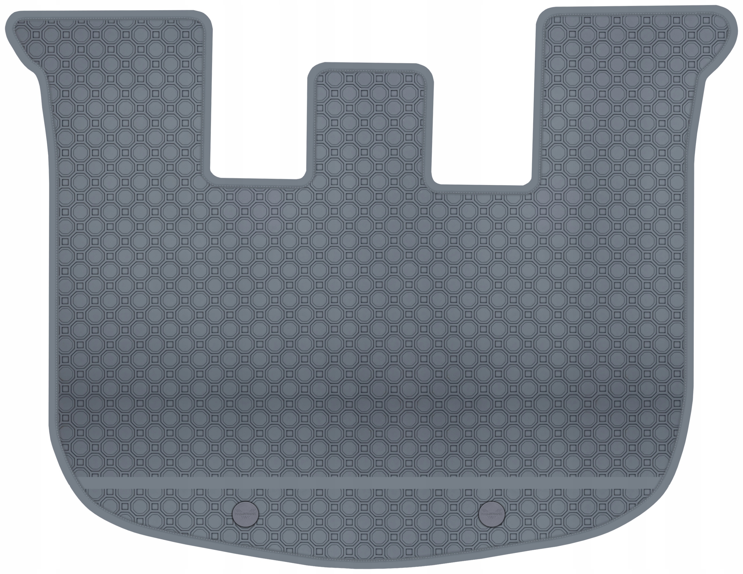 Nissan Cube III Minivan 2010-2019 Koberec do zavazadlového prostoru Primeliner Honey