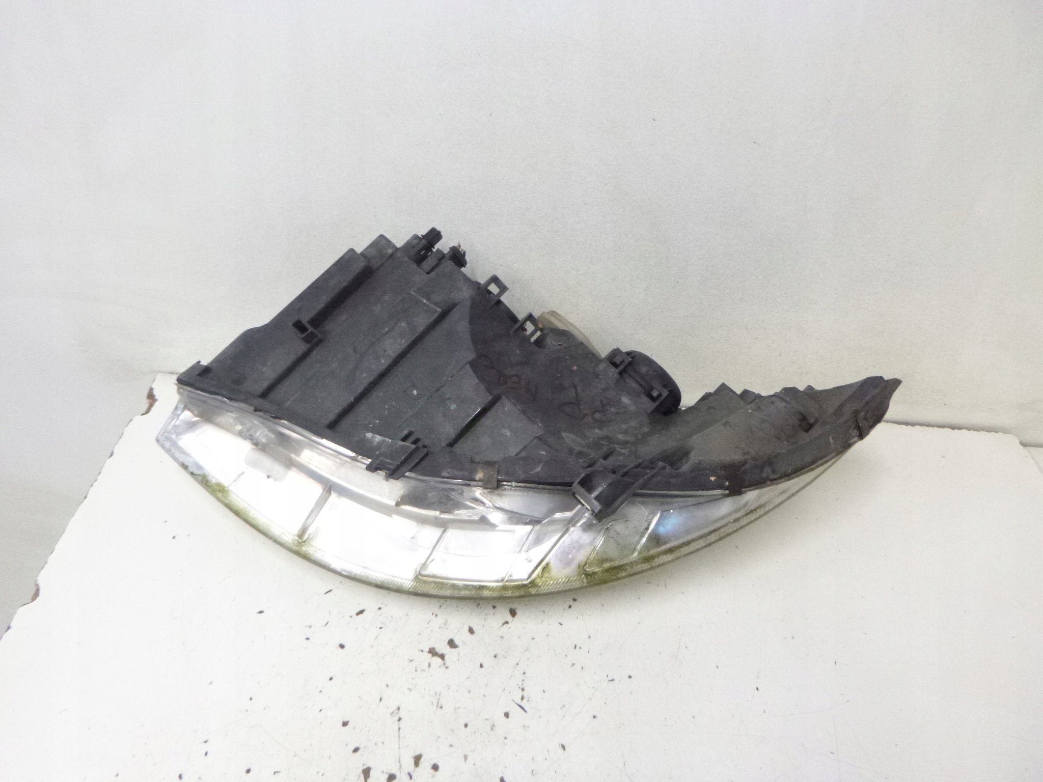 light front Mercedes W169 2006r. 0301197202
