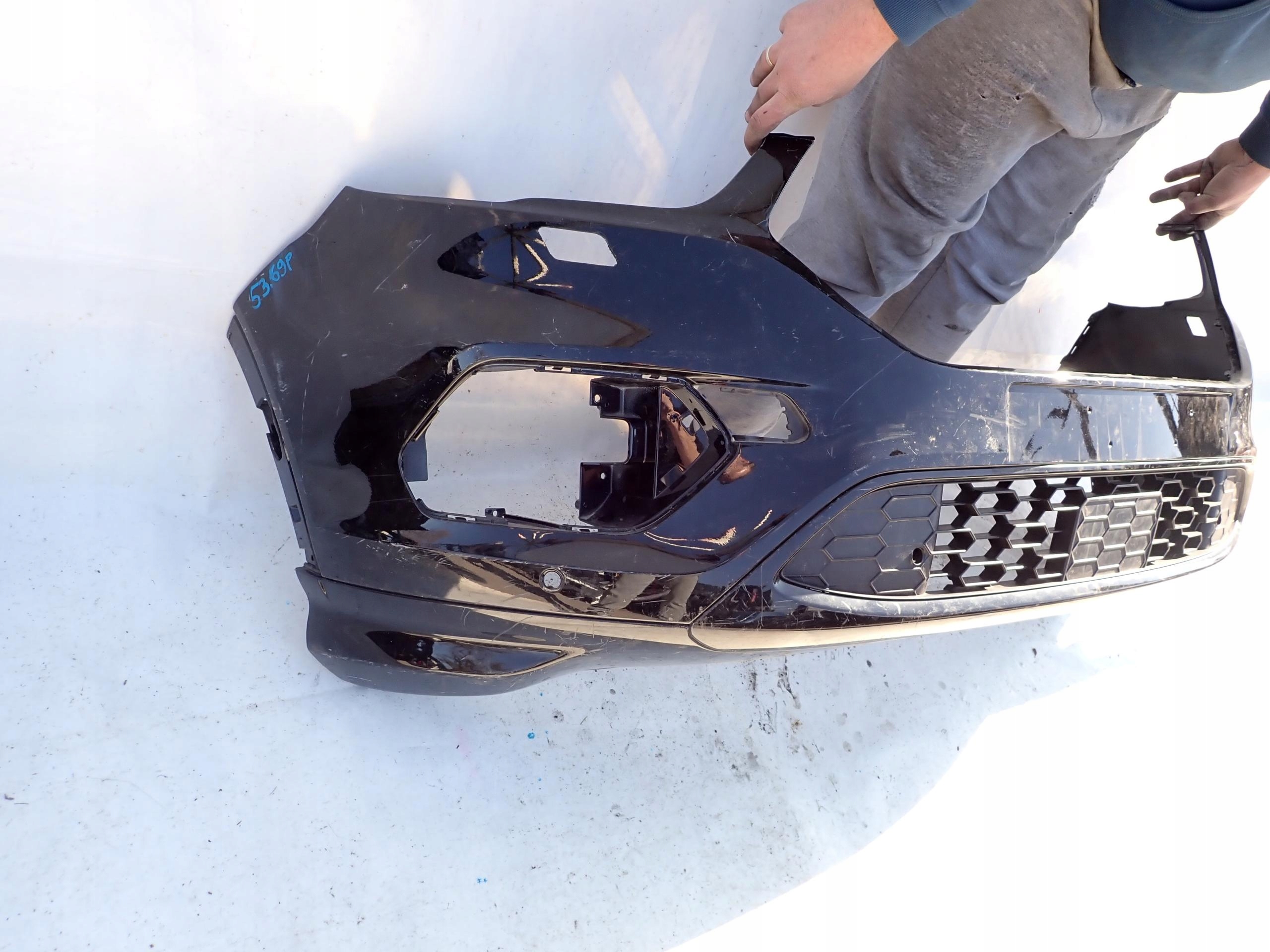 FORD KUGA II ST-LINE LIFT bumper front PDC SPR