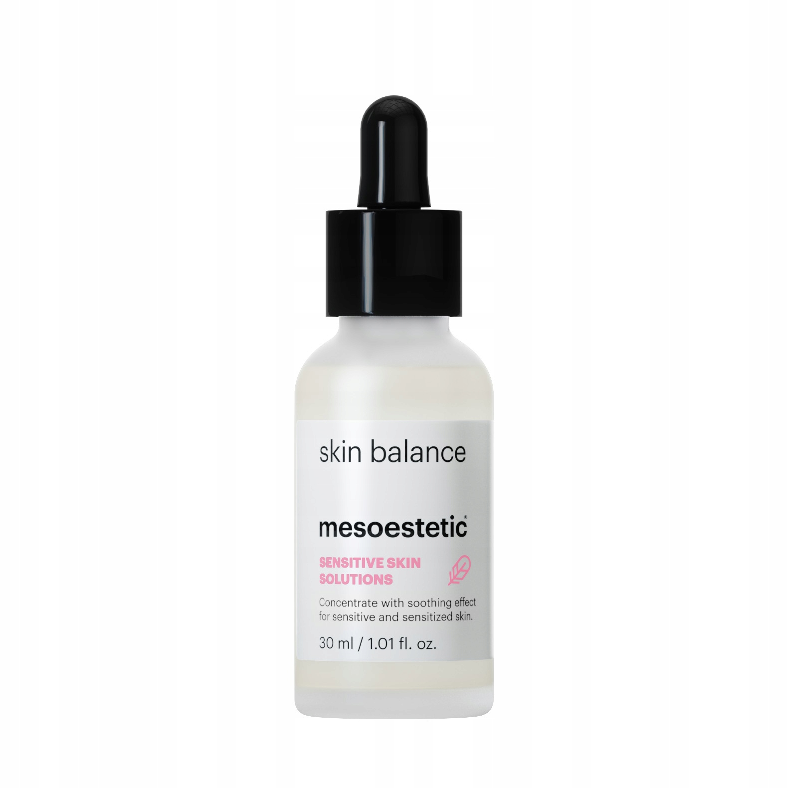 Mesoestetic balanc pleti 30 ml