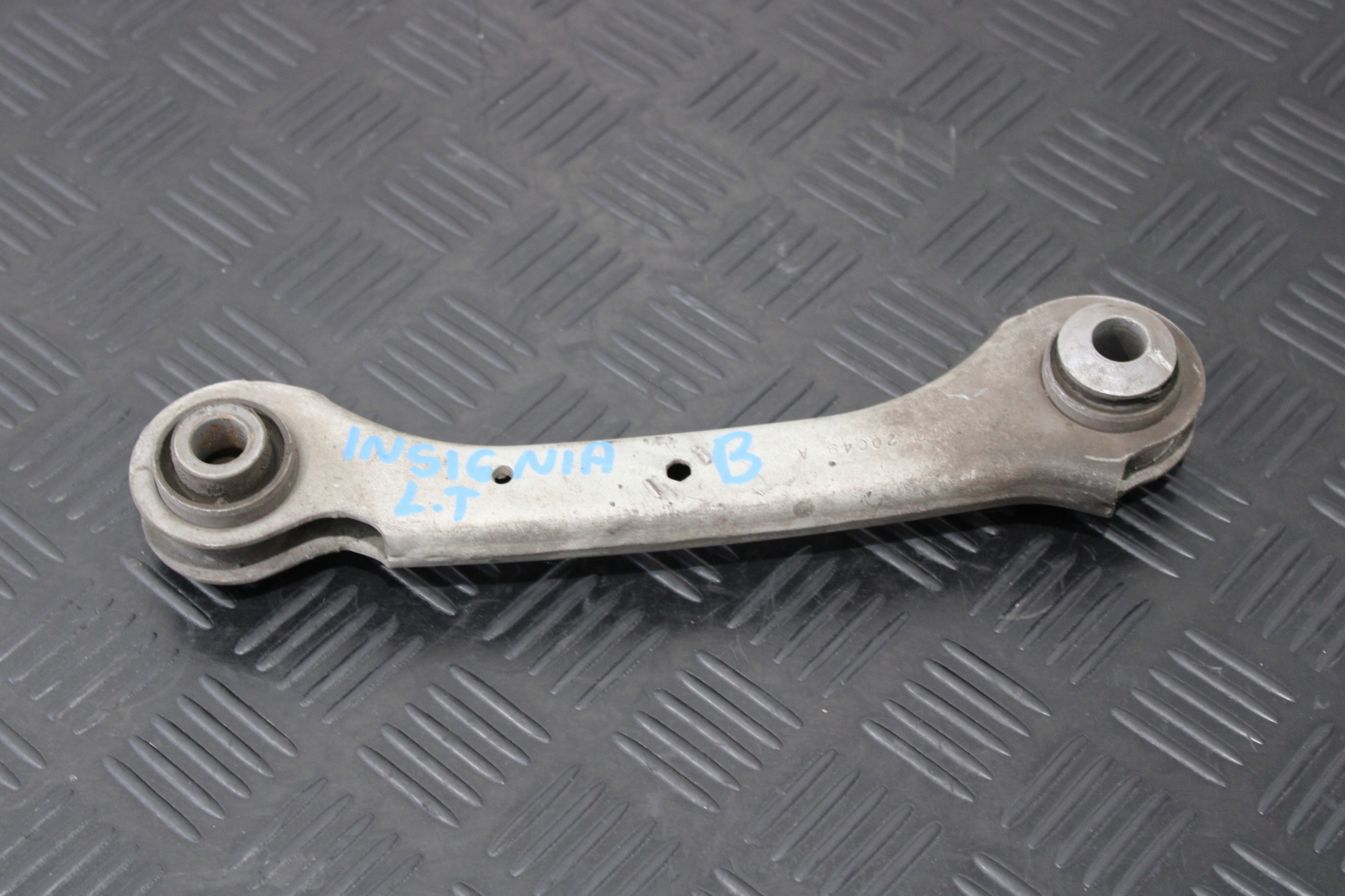 QUERLENKER LINKS HECK OPEL INSIGNIA B LIFT