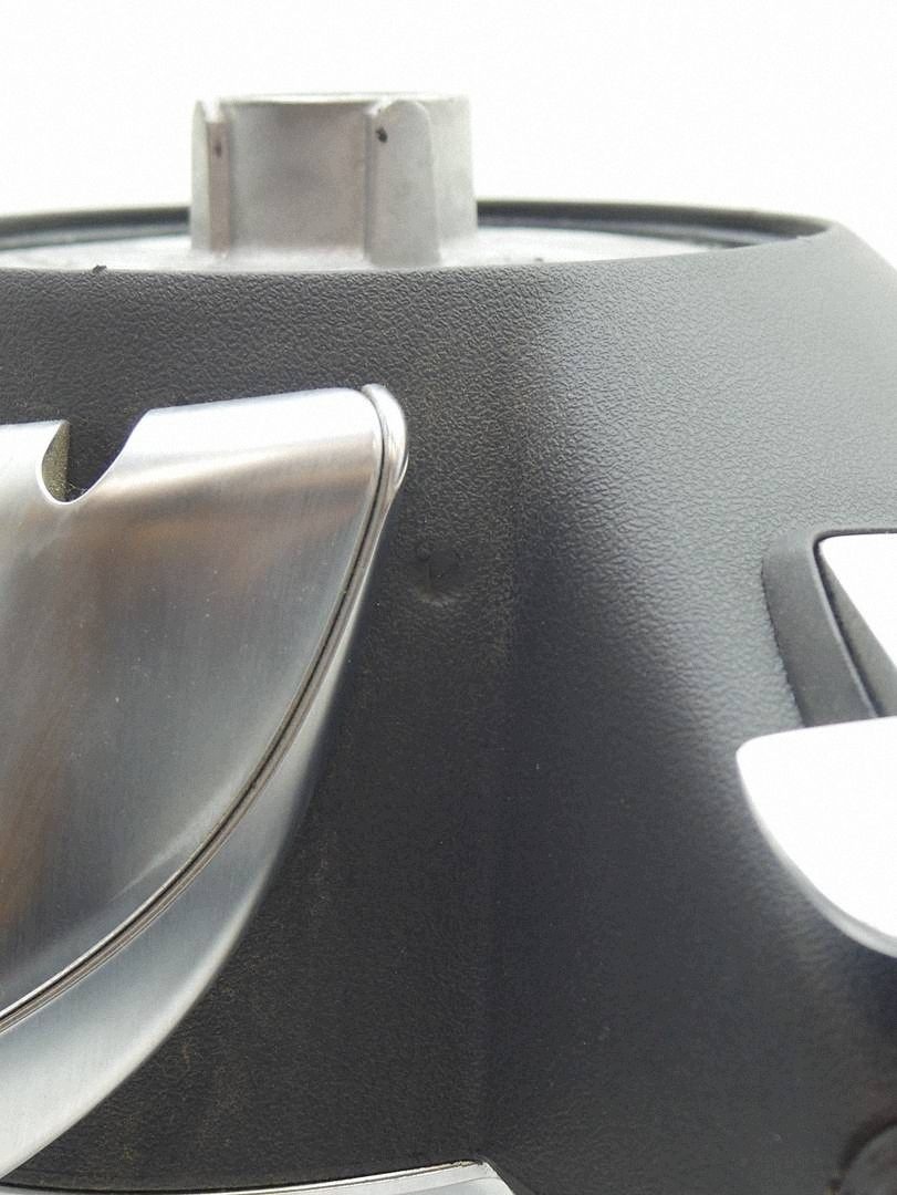 volant cuir MULTI avec la direction MERCEDS C W205 C63 AMG A2054602403