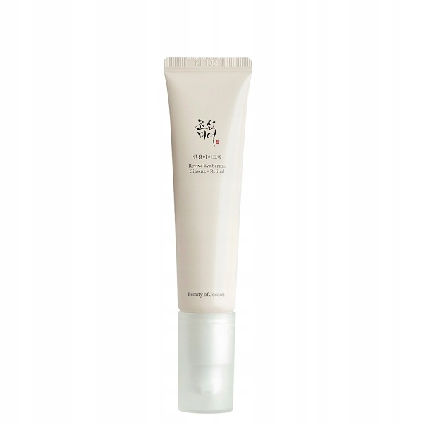 Beauty of Joseon Revive Eye Ginseng Retinal sérum pod oči 30 ml