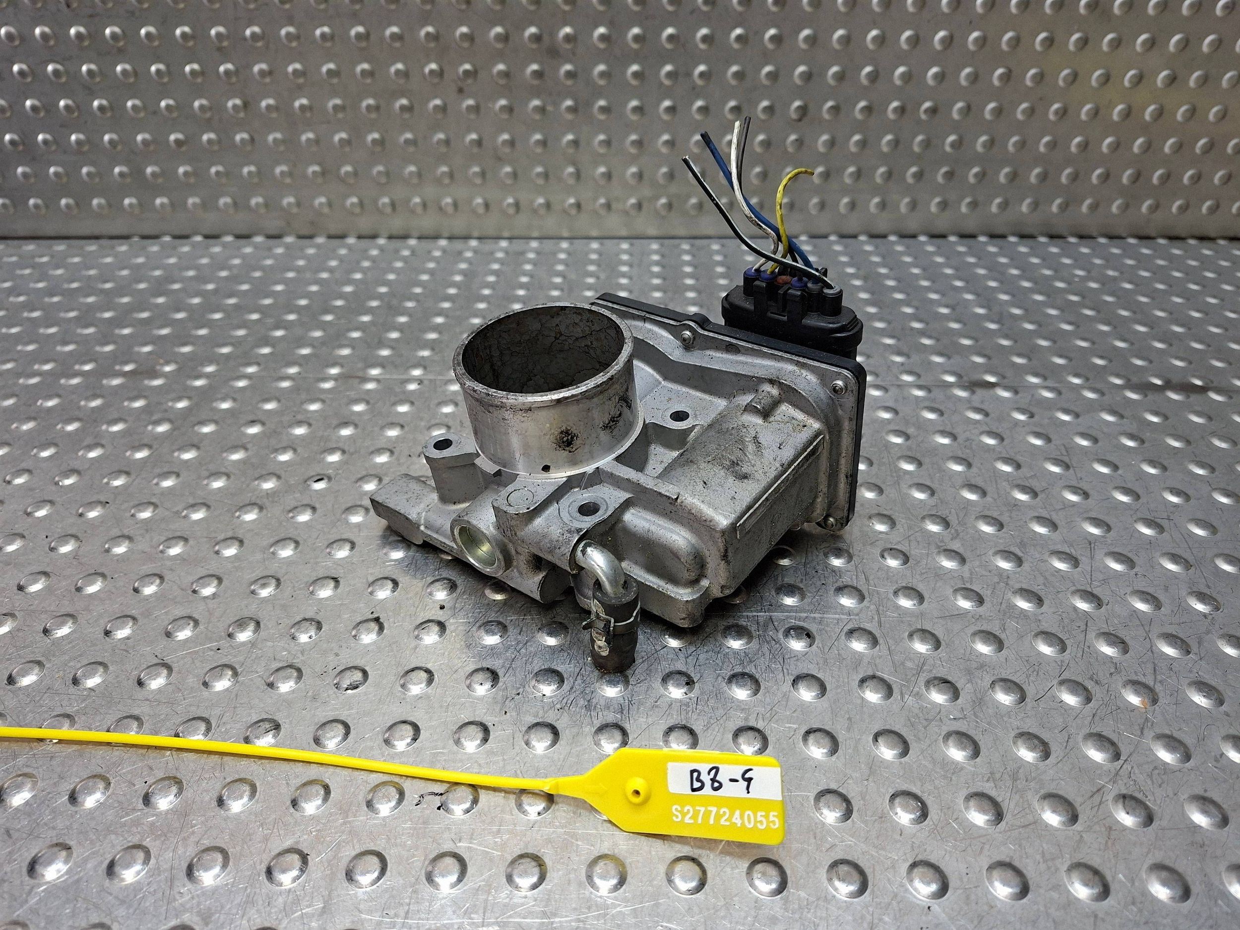 valvola a farfalla MAZDA CX7 6 GH 08- 2.2 D R2AA136B0