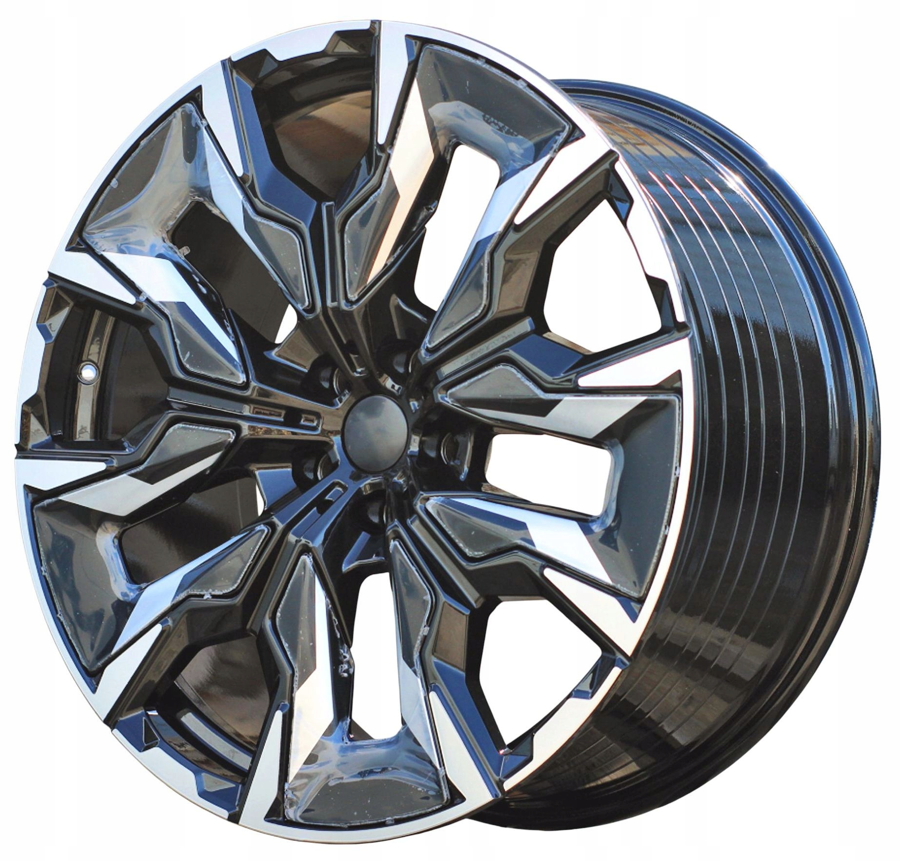 Alufelgi 20 5X112 pro Bmw 5 VIII G60 G61 G68 i5 G60 G61 G68