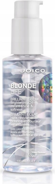 Joico Blonde Life Oil Lešticí Olej 100 ML