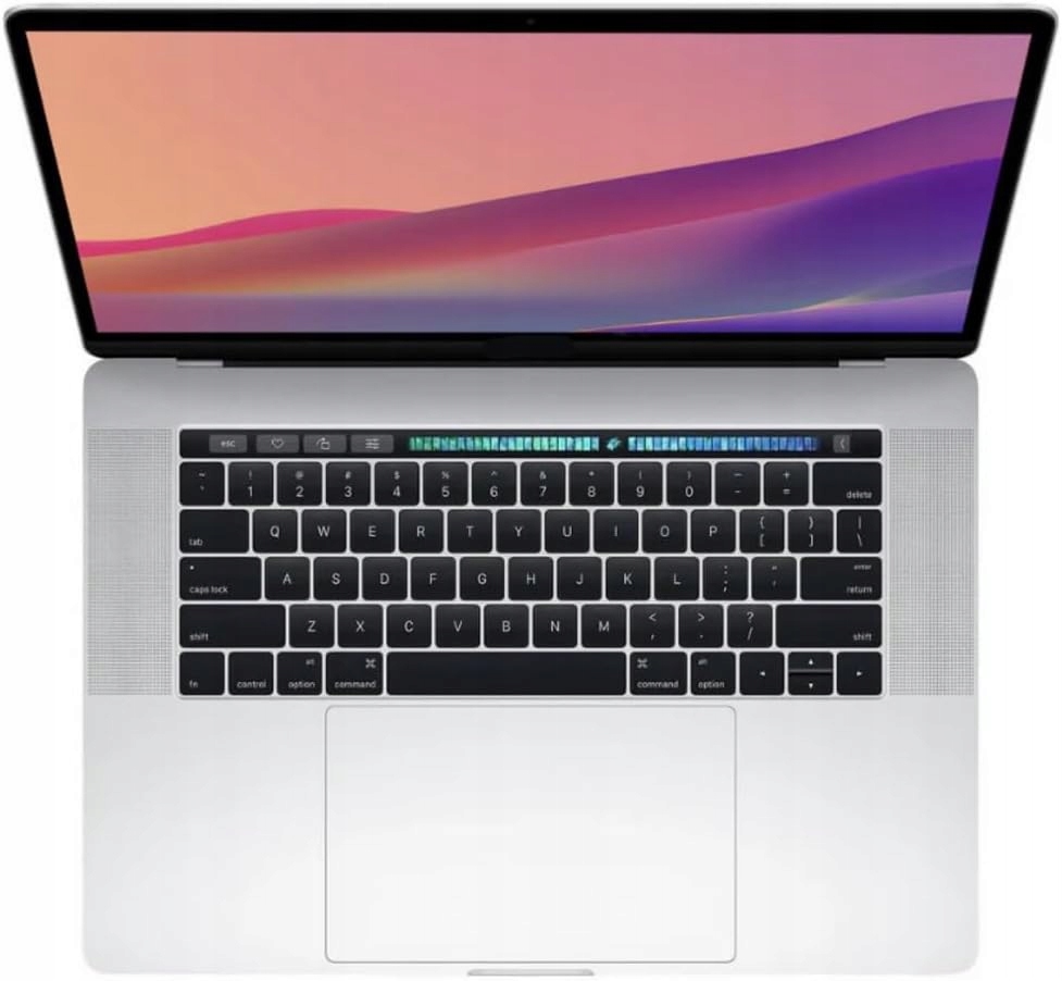 MacBook Pro 15インチ i7 16GB 512GB 診断済 2018 Macbook Pro 15 2018 I7 - Niska cena na Allegro